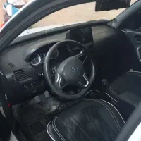 ساینا اس مدل ۱۴۰۲|خودرو سواری و وانت|نسیم‌شهر, |دیوار