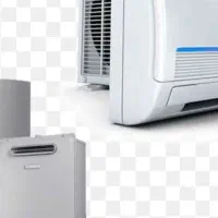 تعمیر ونصب انواع پکیج وکولر گازی