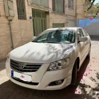 اریون ۲۰۰۹ تمیز|خودرو سواری و وانت|اصفهان, سیچان|دیوار