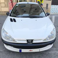 ۲۰۶ tu3 مدل ۱۴۰۰