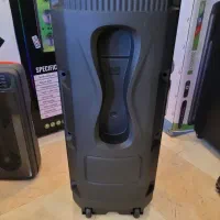 اسپیکر چرخ دار ثاب دار کی تی اس|سیستم صوتی خانگی|قم, حاج زینل|دیوار