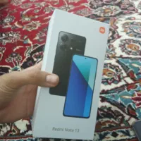 گوشی Not 13 سالم فقط معاوضه با آیفون x|موبایل|زاهدان, |دیوار