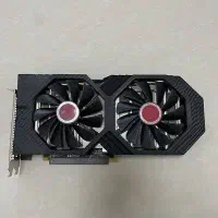 گرافیک rx580 8g xfx gts