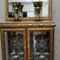 کنسول|بوفه، ویترین، کنسول|قزوین, |دیوار