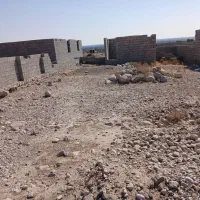 فروش فوری زمین در چاهستان