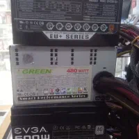 انواع پاور|قطعات و لوازم جانبی رایانه|ملارد, |دیوار