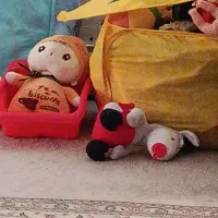 پرستار کودک مادریار