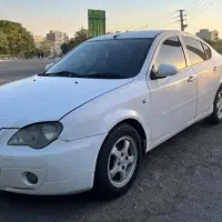 پروتون جنتو ۲۰۰۸ دنده ای|خودرو سواری و وانت|تهران, زیبادشت|دیوار