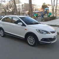 ام وی ام اکسلنت مدل ۱۳۹۷ بیرنگ