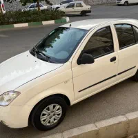 فروش تیبا ۲ مدل ۱۴۰۰