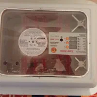 دستگاه جوجه کشی ایزی باتور 96تایی