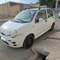 ام وی ام ۱۱۰ ۴سیلندر