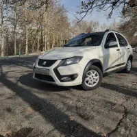 کوییک RS مدل 1403 ((فروش فوری))