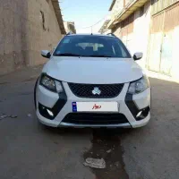 کوییک اس ۱۴۰۱|خودرو سواری و وانت|مشهد, گرجی علیا|دیوار