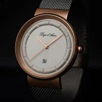 ساعتمچی مردانه برند Luigi d' Anna|ساعت|خوانسار, |دیوار