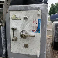 گاوصندوق ارتفاع ۴۰kk|ابزارآلات|سمنان, |دیوار