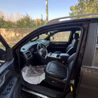 کی ام سی T9 مدل ۱۴۰۳|خودرو سواری و وانت|شیراز, فرهنگ شهر|دیوار