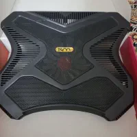 فن خنک کننده لپتاب