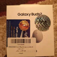 گلگسی بادز ۲ سامسونگ
