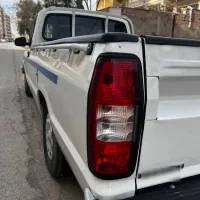 کارا-تک کابین-۱۴۰۱|خودرو سواری و وانت|کرمان, |دیوار