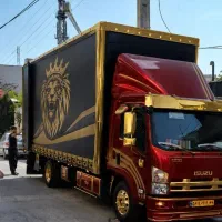 شرکت‌حمل‌ونقل(امنیت‌بار)کنگان‌رضایت‌شما‌افتخارماست