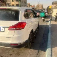 فروش تیگو5|خودرو سواری و وانت|اصفهان, مسجد مصلی|دیوار