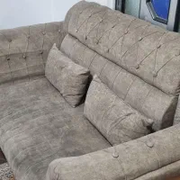 مبل راحتی|مبلمان خانگی و میز عسلی|کلاله, |دیوار