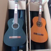 فروش و آموزش گیتار