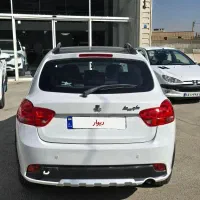 کوییک R کم کار خونگی قابل معاوضه|خودرو سواری و وانت|اصفهان, مارچین|دیوار