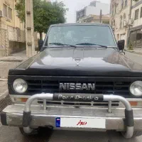 پاترول فابریک بیرنگ