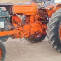 تراکتور رومانی مدل 62جک جدید|خودرو سنگین|جوانرود, |دیوار