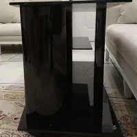 میز شیشه ای تلویزیون|میز تلویزیون|جهرم, |دیوار