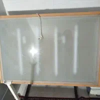 میز نور|میز تحریر و کامپیوتر|بروجرد, |دیوار