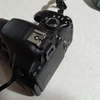 دوربین کنون 650d|دوربین عکاسی و فیلمبرداری|کرج, کرج نو|دیوار