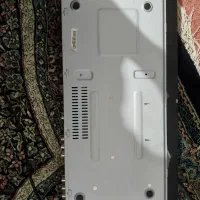 DVD تکنوکام سی دی خور و فلش خور|پخش‌کننده DVD و ویدیو|پرند, فاز ۴|دیوار