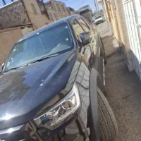 کی ام سی t8|خودرو سواری و وانت|سیرجان, |دیوار