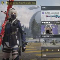 اکانت مهندسی شده کالاف|کنسول، بازی ویدئویی و آنلاین|بروجن, |دیوار