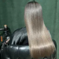 مدل کراتین و احیا