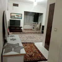 اپارتمان 56 متری همایون ویلا شهرک هزار واحدی|اجارهٔ آپارتمان|محمدشهر, هزار واحدی|دیوار