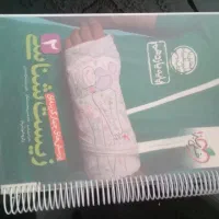 کتاب کمک درسی|کتاب و مجله آموزشی|شیراز, آبیاری|دیوار