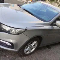 بسترن B30 مدل ۹۷ کارکرد ۱۳۷ هزار