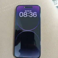 گوشی آیفون ۱۴پرومکس|موبایل|لاجان, |دیوار