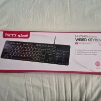 کیبورد تسکو TK8049