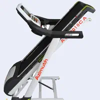 تردمیل آذیموس مدل Azimuth AZ-3010-CA نو|تجهیزات ورزشی|ری, هاشم‌آباد|دیوار