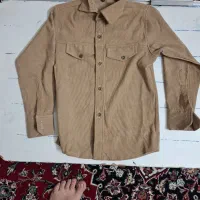 لباس مخمل کبریتی اعلا