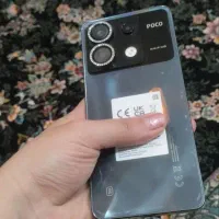گوشی درحد نو پوکو x6. 5G