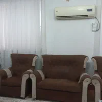 فروش مبل ۷نفره|مبلمان خانگی و میز عسلی|کومله, |دیوار