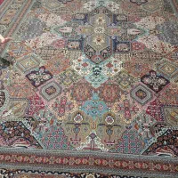 یک عدد فرش 9متری