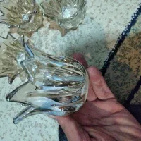 ۲تا۵شاخه۱تا۴شاخه برنز|لوستر و چراغ آویز|تهران, سازمان آب|دیوار