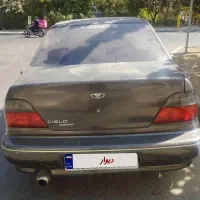 دوو سیلو نوکمدادی ۷۸سالم